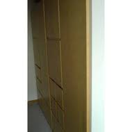 Zahlreiche, robuste möbelstücke für die einrichtung wurden unter dem namen rakke zusammengefasst. Ikea Rakke Kleiderschrank Testberichte Und Eigenschaften Bei Yopi De