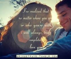Love Rosie Quote