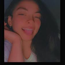 When getting flashed, what should I say?