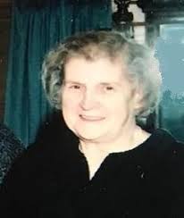 Obituary of Cora Jane Miller