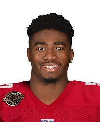 Malik Grant Bio Information