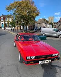 Image result for Nevada Beige 1978 Capri