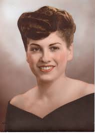 Constance Sciortino Obituary