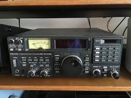 Image result for ICOM IC-R71A