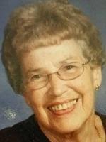 Dorothy Emblidge Obituary (1933