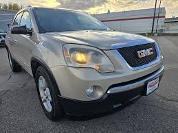 Image result for Red Jewel 2007 Acadia