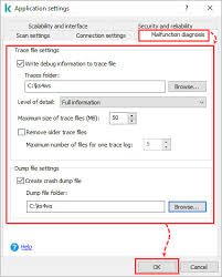 How To Enable Tracing In Kaspersky Security 11 X For Windows Server