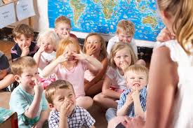 Agent d entretien ecole maternelle. Petite Enfance Comment Travailler En Ecole Maternelle