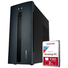 Ziel war ein (fast) lautloses system mit modernen komponenten und optisch ansprechendem gehäuse welches nicht zum spielen genutzt werden soll. Multimedia Pcs Kaufen Medion At Online Shop