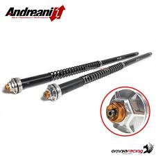 For availability, enter your email address in the form below and we will notify you once we have stock. Andreani Misano Adjustable Hydraulic Cartridge For Showa 43 For Honda Crf250l 2017 105 H36 Fork