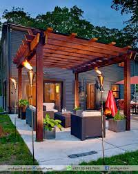 Metal Pergola Kits Design Photos On Staggering Modern Pergola Ideas In Landscape Modern Design Ideas Image Home Design Pergola Backyard Patio Backyard