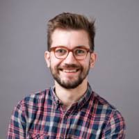 Charlie Briggs Email & Phone Number