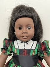 American Girl Addy Cloth African American Dolls & Doll Playsets for sale