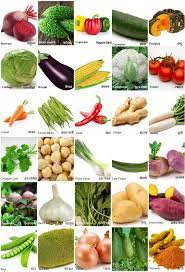 Check It Out Vegetable Pictures List Of Vegetables Vegetables Names With Pictures