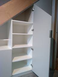 Quel meuble sous escalier choisir archzine fr. Rangements Sous Escalier Kiosque Amenagement Dressing Sous Escalier Rangement Sous Escalier Placard Sous Escalier