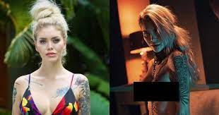 Aleksandra domańska w programie tv. Aleksandra Lexi Domanska To Najbardziej Kontrowersyjna Uczestniczka Hotel Paradise Na Instagramie Czesto Pozuje Bez Stanika