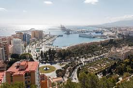 Caminito del rey is misschien wel het meest bekende wandelpad van spanje. Makelaar In Malaga Helpt Jouw Bij Het Kopen Van Een Huis