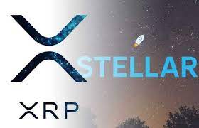 The Truth Behind Dumping Xlm And Supporting Xrp By Stellar Based Exchange Supportive Blockchain Technology Truth