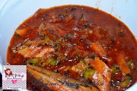 3 sudu besar cili boh atau secukupnya. Sambal Sardin Hancur