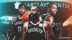 James harden reportedly requesting a trade to the brooklyn nets seems crazy enough that it may just work for the nets. Rockets Rumors James Harden Wants Out Of Houston