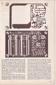 Elektor 301 Circuits