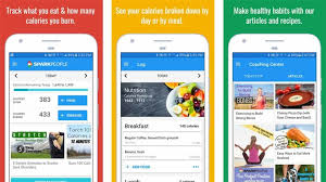 10 Best Android Diet Apps And Android Nutrition Apps