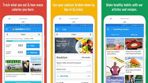 10 best android diet apps and android nutrition apps