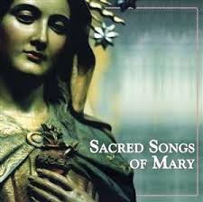 Under Mary's Mantle CD