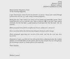 Check spelling or type a new query. Character Reference Letter For Court Samples Templates