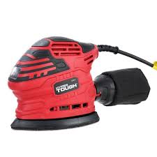 Black And Decker 1 4 Sheet Sander Pad Hyper Tough 1 5 Amp Detail Sander With Sand Paper Corded Aq20037g Walmart Com In 2020 Detail Sander Must Have Tools Sanders