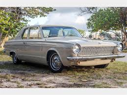 Image result for Beige 1963 Dart