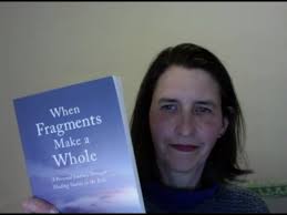 Book launch interview with Eric Atcheson