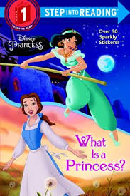 Maybe you would like to learn more about one of these? What Is A Princess Disney Princess By Liberts Jennifer Harchy Atelier Philippe Opentrolley Bookstore Indonesia
