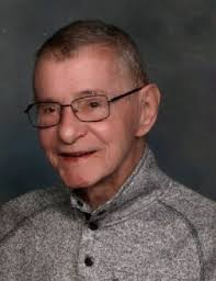 Obituary information for Barry C. Cullison