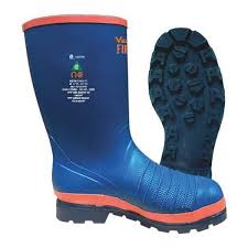 Alliance Mercantile Boots, NBR Rubber Outsole, NBR Rubber ...