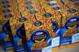 Kraft Heinz facing growth challenges as a single entity -- J.P. Morgan (KHC:NASDAQ)