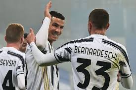 January 20, 2021 0 0 action from the italian supercup as juventus take on napoli at mapei stadium. Juve Bounce Back To Claim Ninth Supercoppa Black White Read All Over