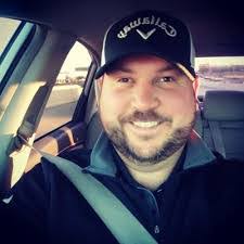 Justin Weatherall's Instagram, Twitter & Facebook