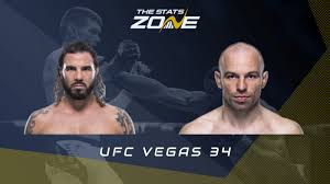 Clay guida expects his experience to play a major factor against mark madsen at ufc on espn 29. Ynrm5 Zjpn31lm