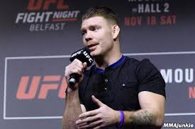 Felder, who recently fought at ufc 226 when he was defeated mike perry after coming in as a late replacement. Paul Felder Back On Commentary For Ufc Fight Night 139 In Denver