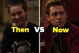You can use this swimming information to make your own swimming trivia questions. Shameless Series Finale Characters Then Vs Now