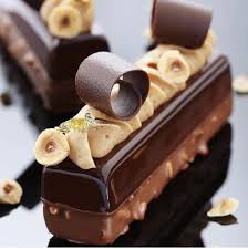 Pin By Oksi Lauro On Dessert Decadant Fancy Desserts Cake Desserts Pastry