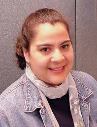 Erica Deitz Student Of The Month