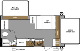 Rv Dealer Near Columbus Oh Hatfield Rv