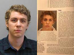 教科書に顔写真を掲載されたレイプ犯、裁判の結果に「ウソだらけ」と不服 - フロントロウ ｜ グローカルなメディア
