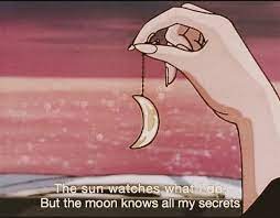 Maybe you would like to learn more about one of these? Pin By Moonchild On Idei Anime Aesthetic Retro Anime Sailor Moon Aesthetic