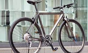 osso アルマイトカラー 車体色 自転車 アルマイト 車