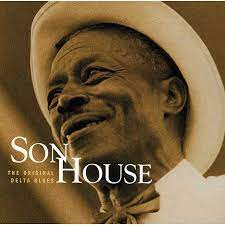 Original Delta Blues Walmart Com Delta Blues John The Revelator Son House