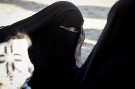 2) der wind ist (kalt, kühl, eiskalt). Konflikt Mit Muslimischen Studentin Kieler Uni Verbietet Vollverschleierung In Vorlesung Panorama Stuttgarter Zeitung