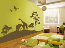 Pin Von Patrickevi Auf Kinderzimmer Babyzimmer Jugendzimmer Gestalten Kinder Zimmer Kinderzimmereinrichtung Dschungel Kinderzimmer